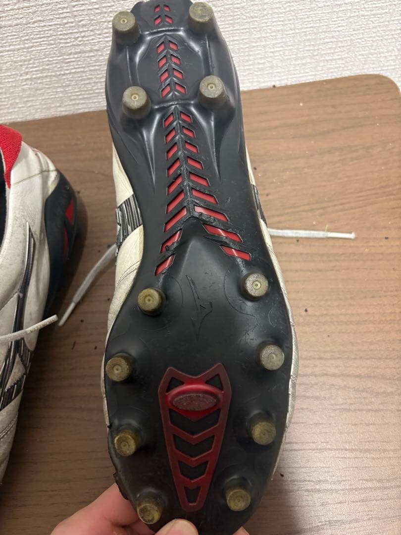 モレリアネオ4 29.0