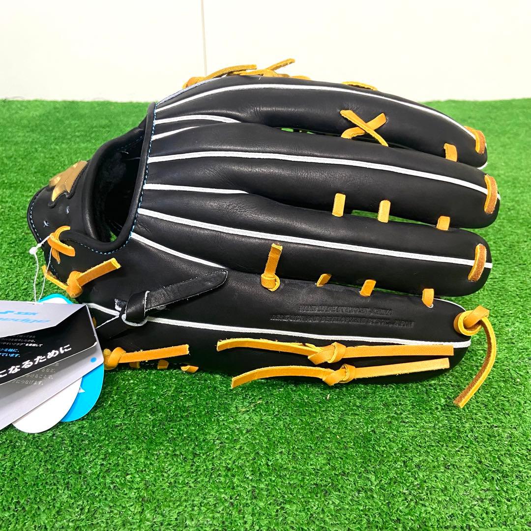 【未使用品】　SSK proedge 野球　硬式グローブ　外野手用　左利き