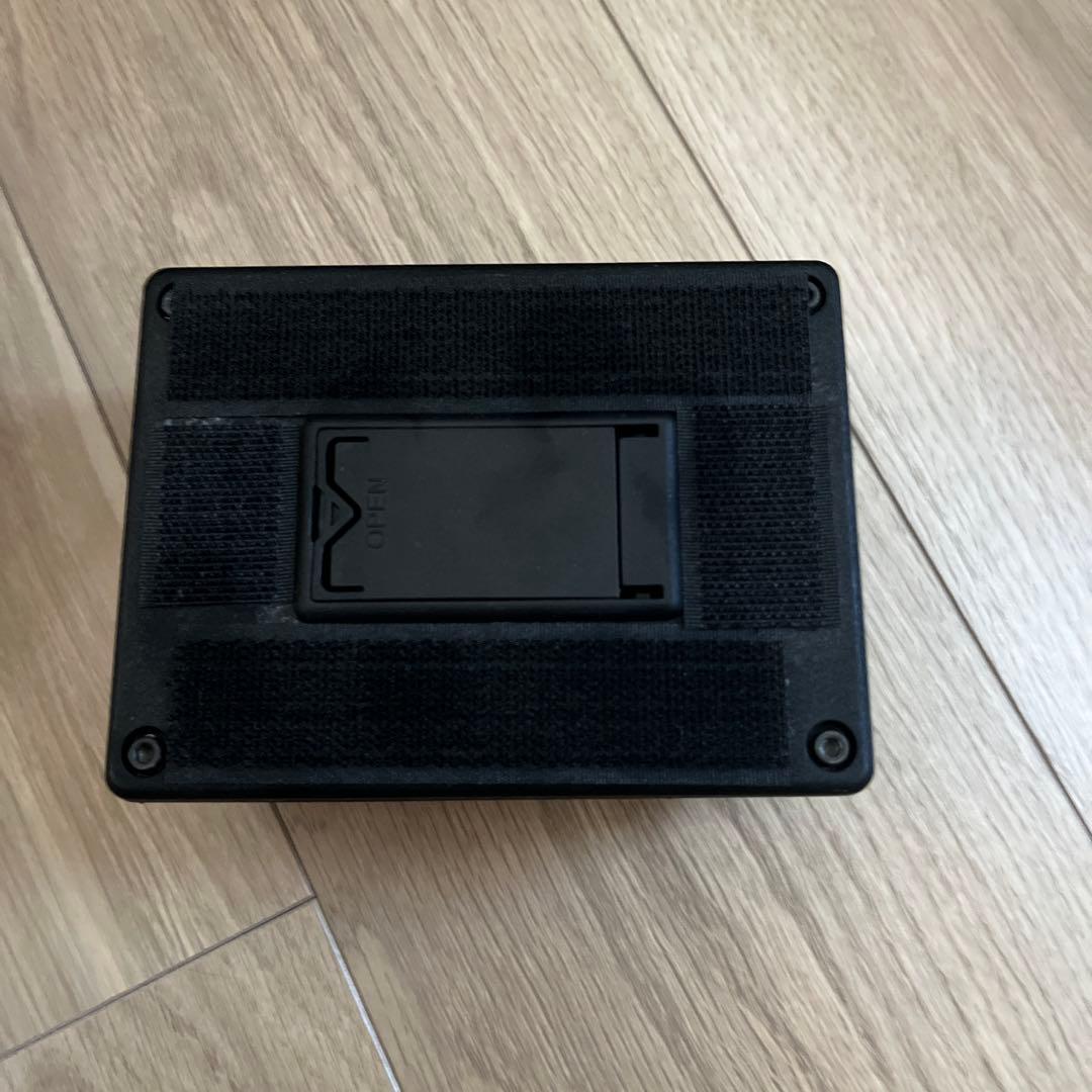 MXR M80 Bass D.I.+ ベース エフェクター