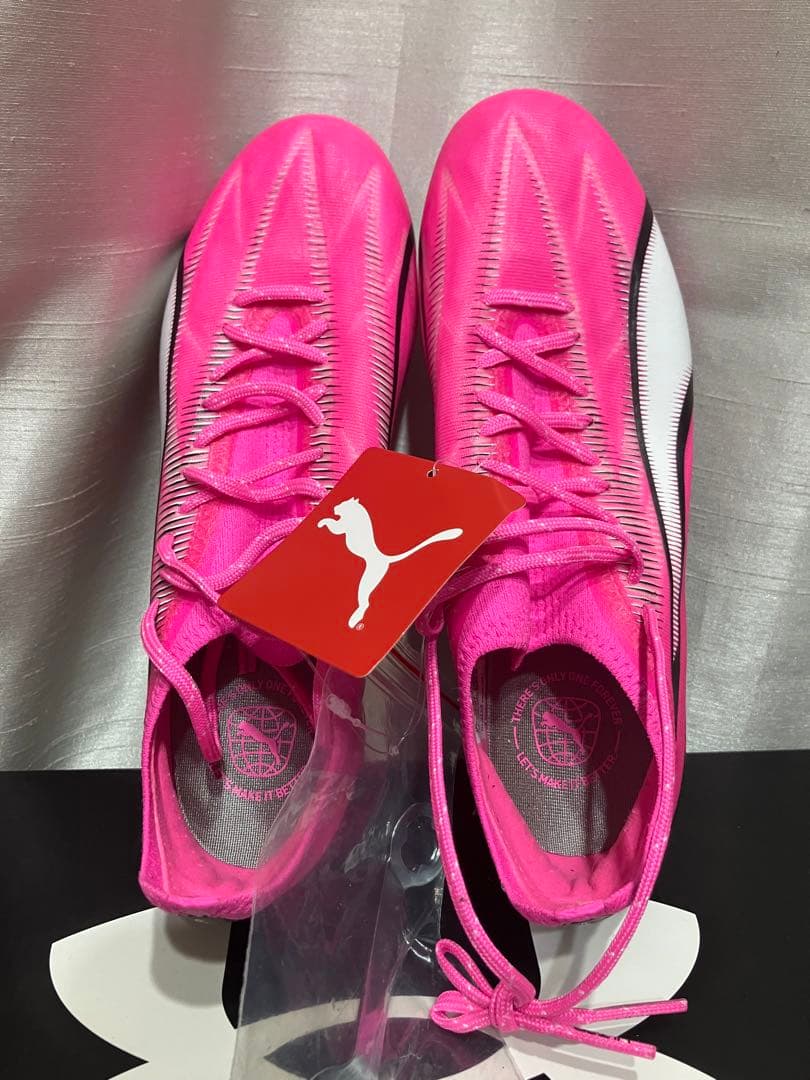 プーマ サッカー スパイク シューズ ウルトラ アルティメット MXSG