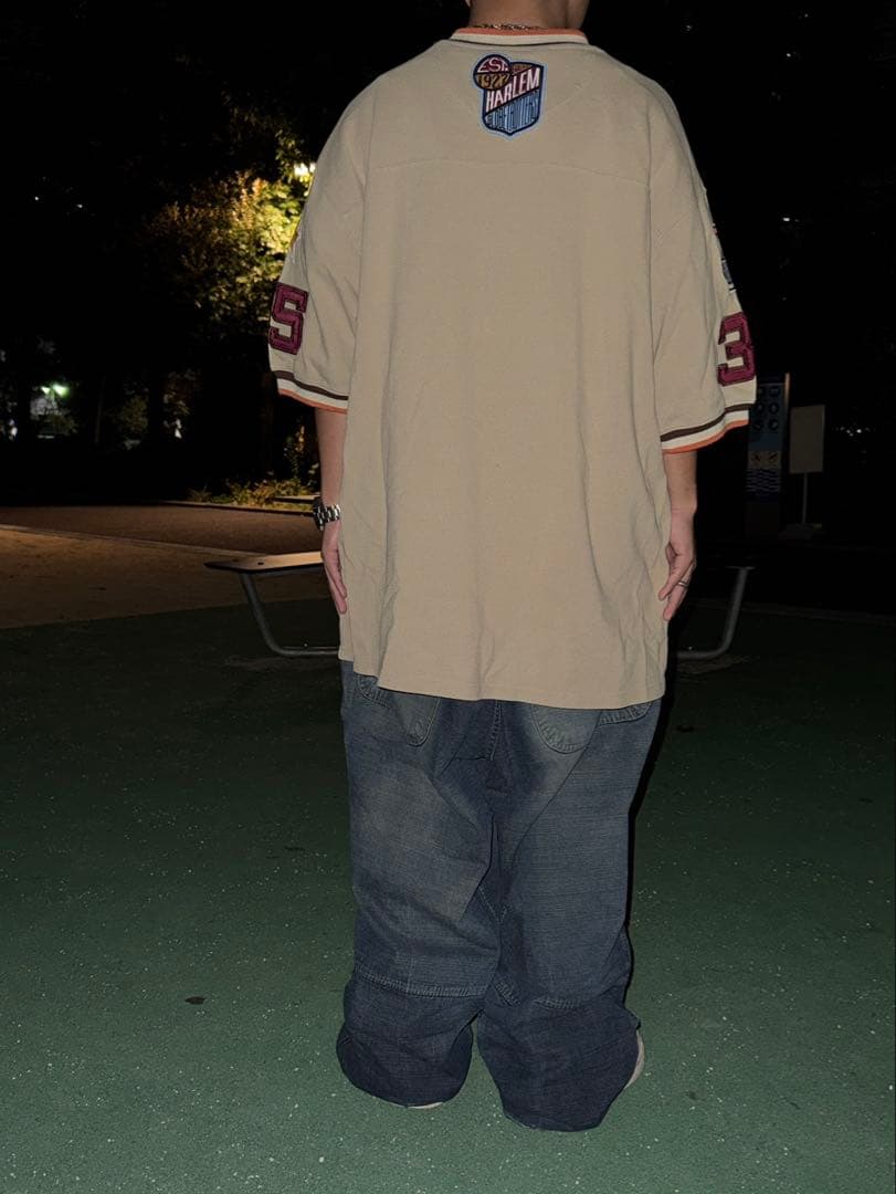 HARLEM GLOBETROTTERS 希少！