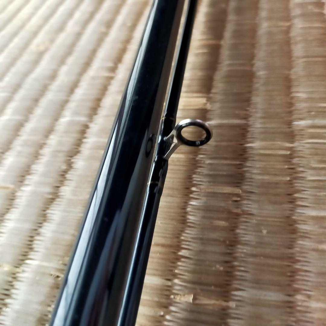 ロッド JIGCASTER 100H