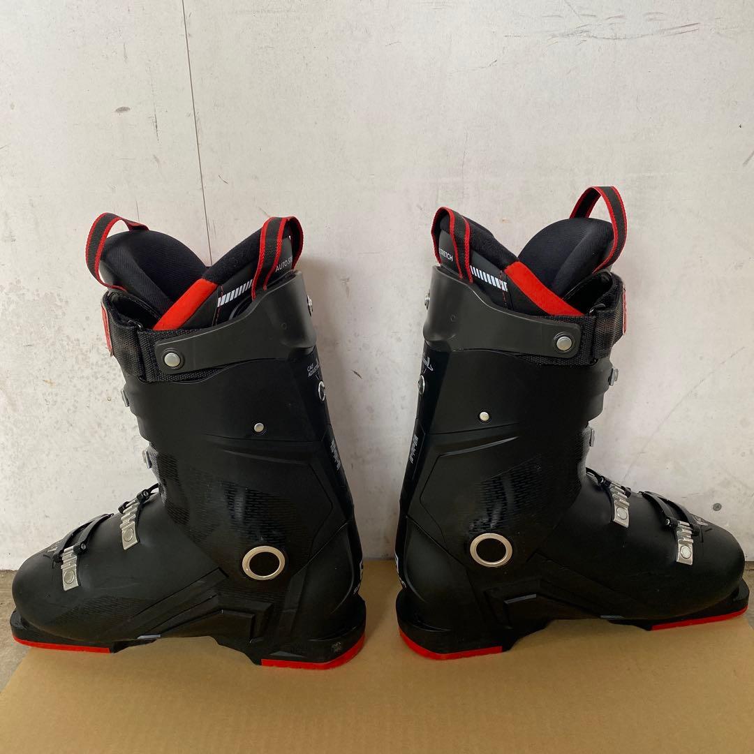 サロモン　スキーブーツ salomon SELECT100 26.0 26.5