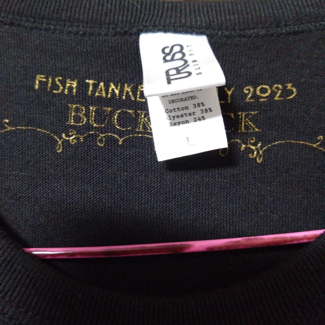 櫻井敦司プロデュース　異空TシャツFT限定