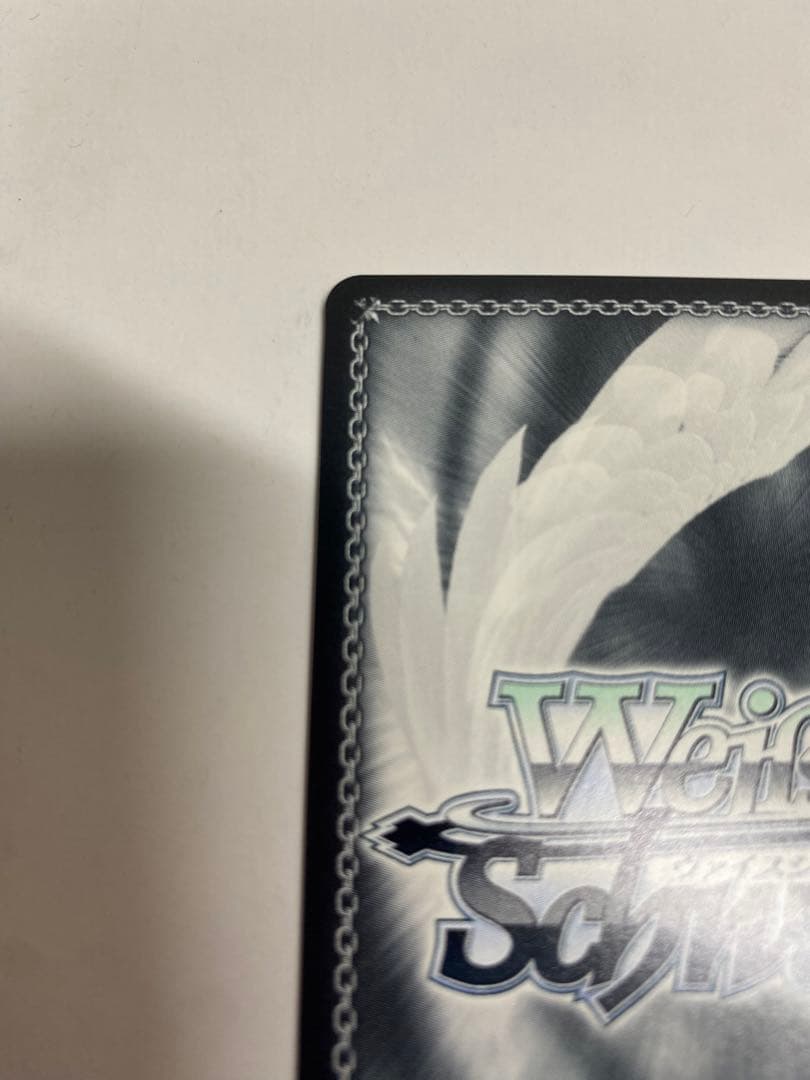 ヴァイスシュヴァルツ　フリードリヒ・デア・グローセ　SEC