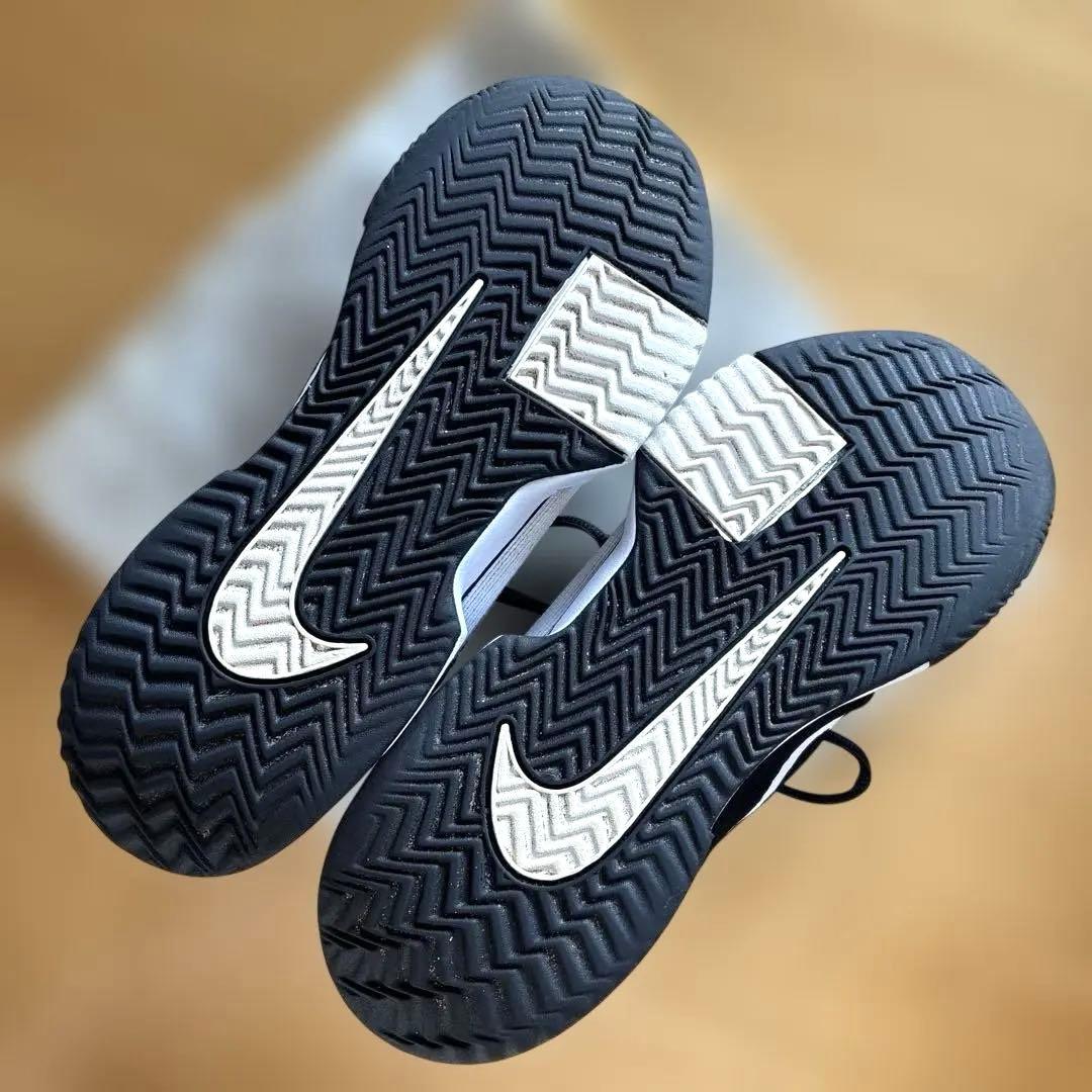 ナイキ NIKE ズーム GP チャレンジ プロ　メンズ26.0㎝ オムニクレー