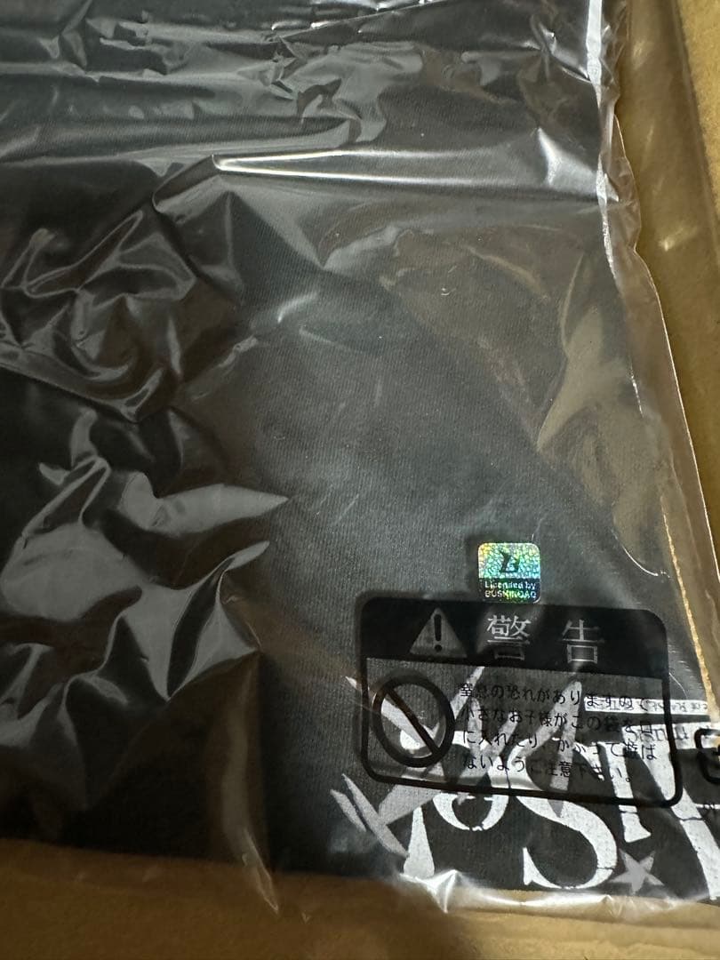 バンドリ RAise！Tシャツ パレオ マスキング レイヤ チュチュ ロック