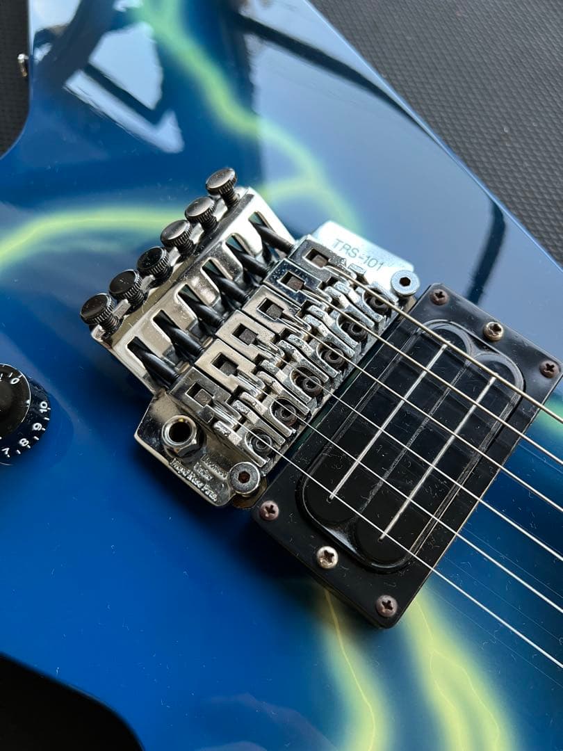 最終値下げEdwards EP-90 lighting BOLT