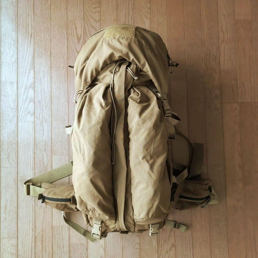 アメリカ製 MYSTERY RANCH SATL Assault Pack