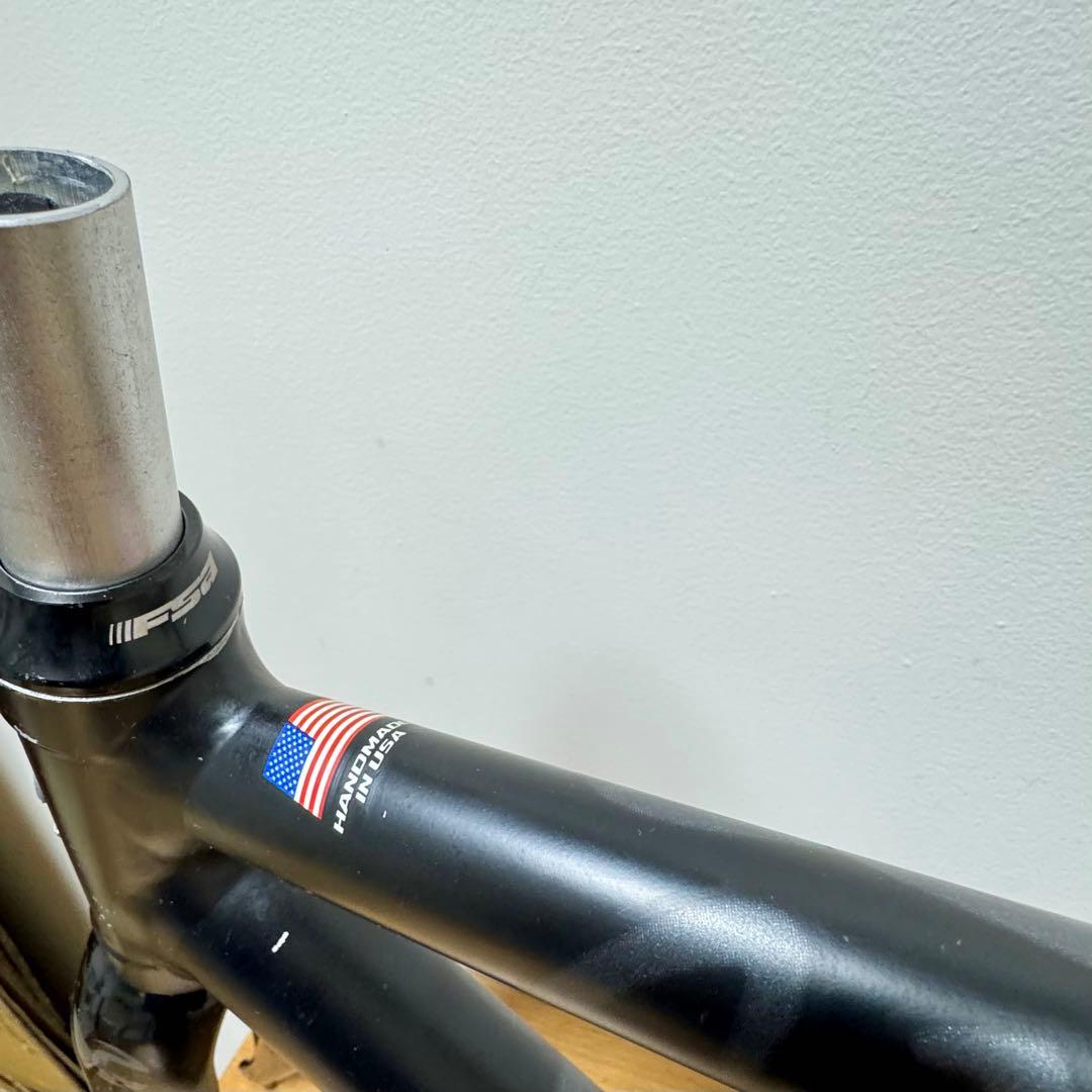 Cannondale Capo トラックバイクフレーム 50