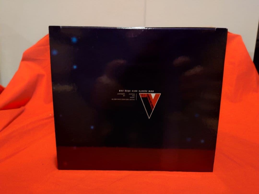 STATIC ARTS エアリス 新品未開封 スタティックアーツ