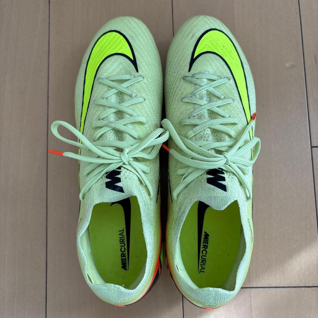 NIKEズームマーキュリアルヴェイパー 16 エリート AG-PRO27.0cm