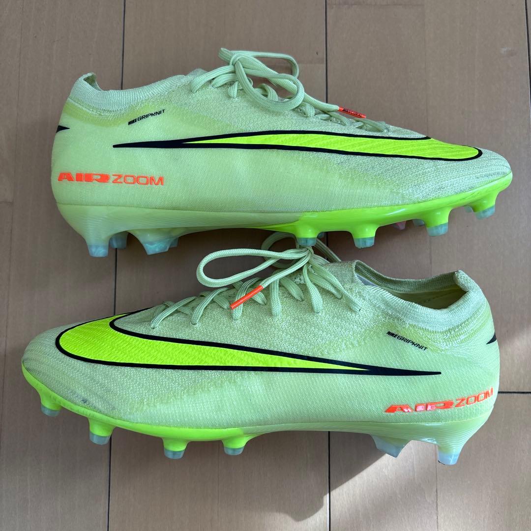 NIKEズームマーキュリアルヴェイパー 16 エリート AG-PRO27.0cm