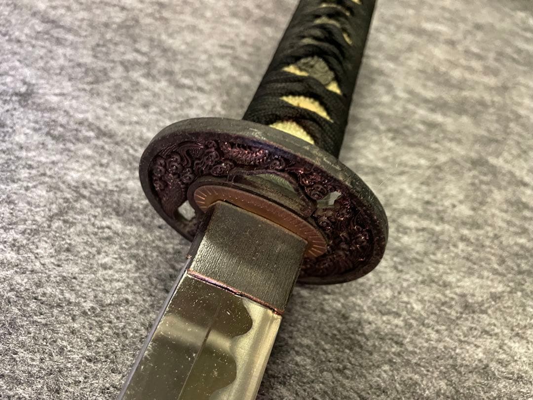 模造刀 2本セット コスプレ