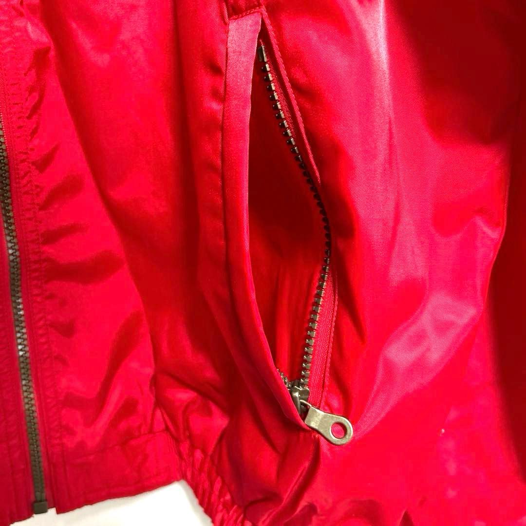 ✨超レア品非売品✨未使用✨＊Honda ウィンドブレーカー＊赤　サイズ【M】