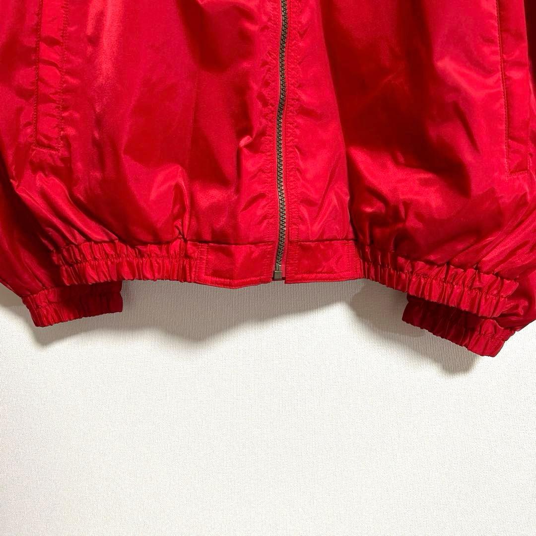 ✨超レア品非売品✨未使用✨＊Honda ウィンドブレーカー＊赤　サイズ【M】