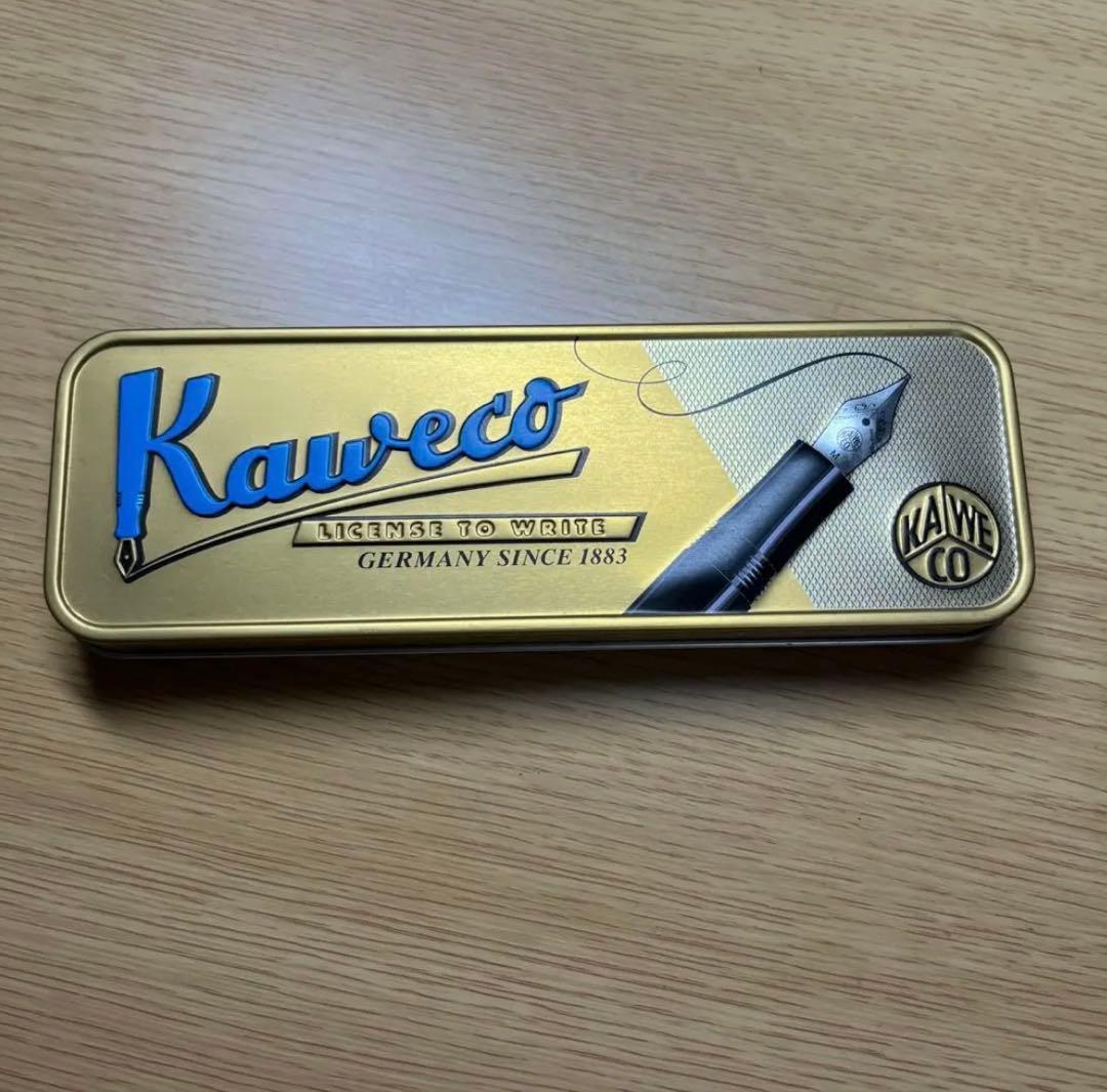 カヴェコスペシャル レッド 0.7mm