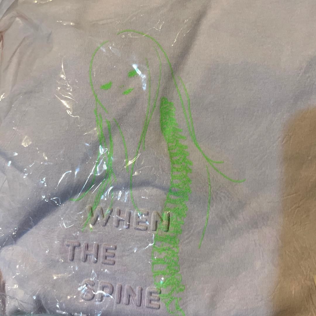 米津玄師　せきついくんT 新品未開封　XL