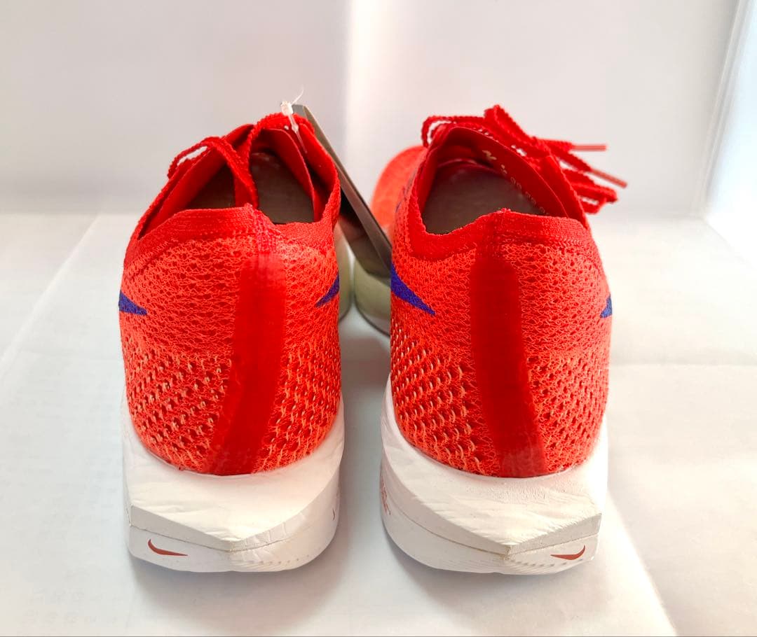 NIKE ZOOMX VAPORFLY NEXT% 2 10.5 US 赤