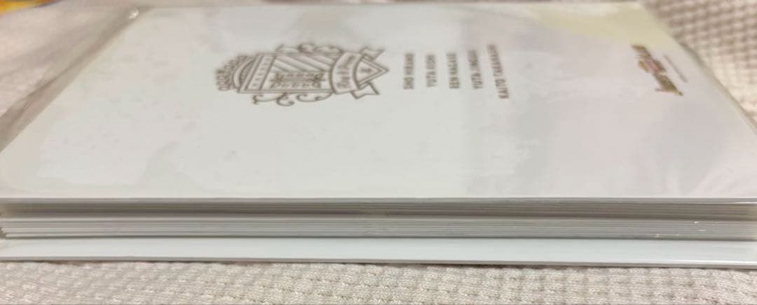 キンプリ 公式写真まとめ 平野紫耀 髙橋海人 5人体制 ジャニアイ