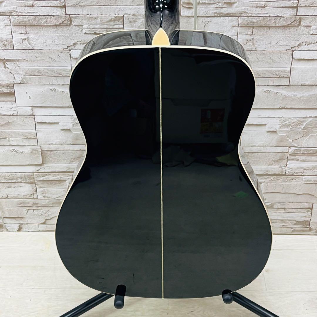 美品 S.yairi ヤイリ アコースティックギター YF-3M/BK