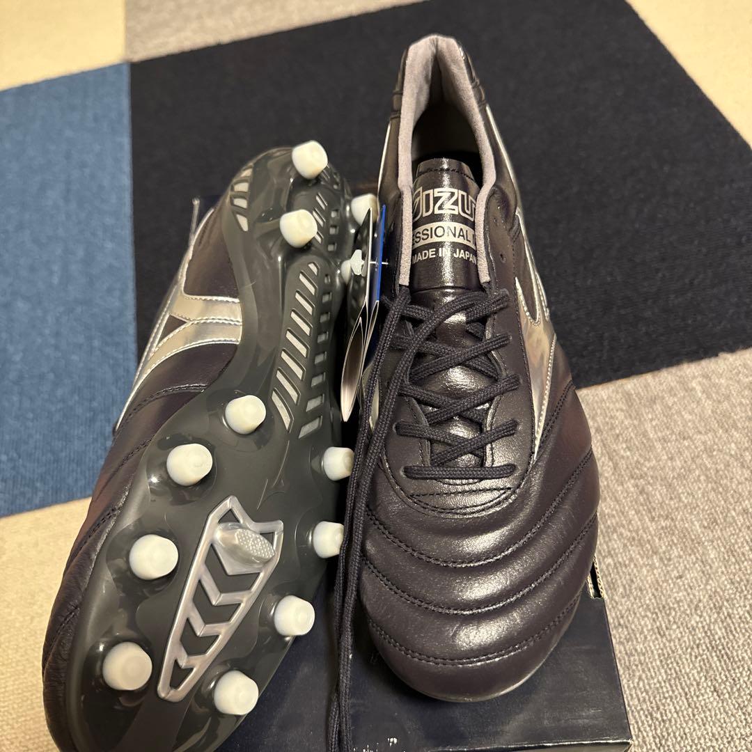 モレリアDNA新品未使用