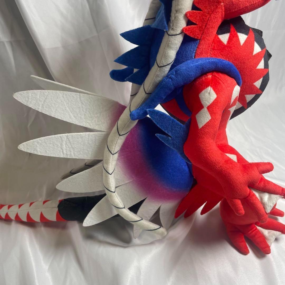 【希少】タカラトミー製 ポケモンぬいぐるみ コライドン