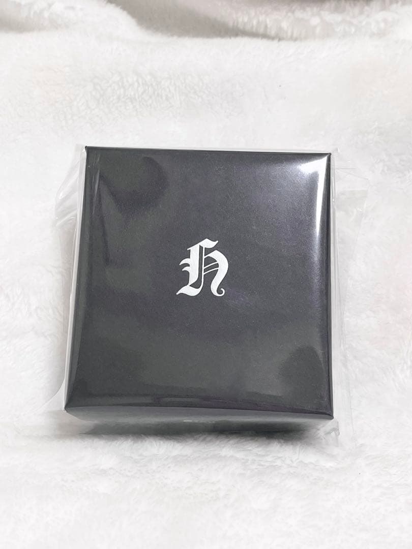 Straykids ヒョンジン メンプロ 南京錠ネックレス 新品未開封 トレカ付