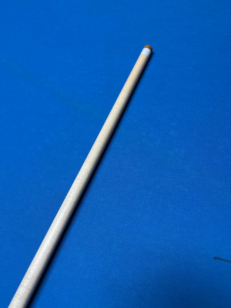 Predator プレデター Centroシャフト ユニロック　12.4mm