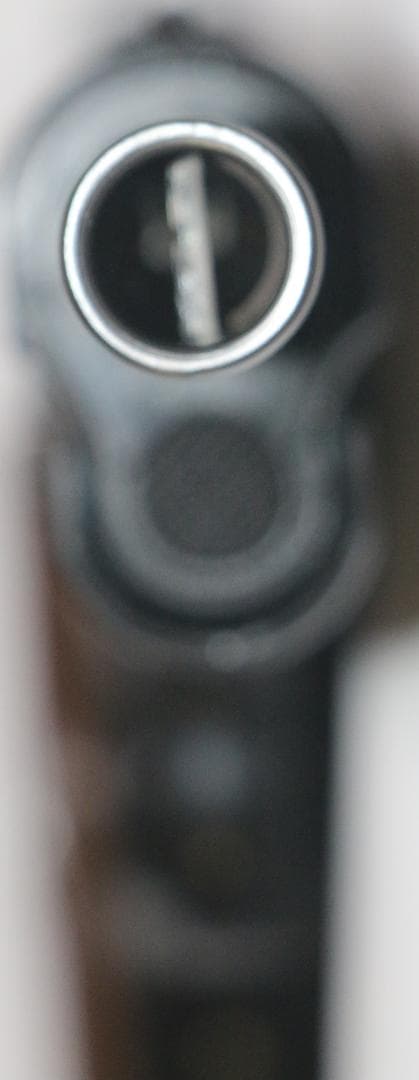 MGCAＢＳ樹脂製モデルガン コルト ガバメント GM2 未発火 合法品