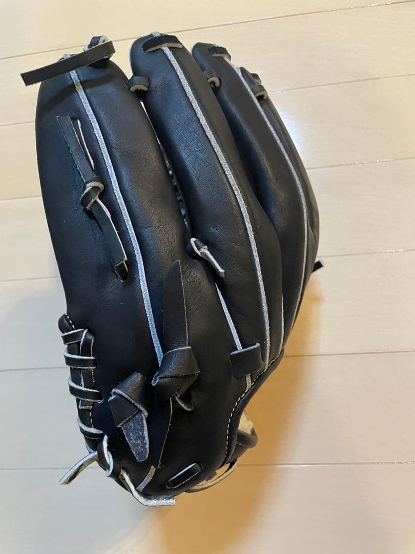 ミズノ グローバルエリート 一般硬式グローブ サイズ10 1AJGH33400