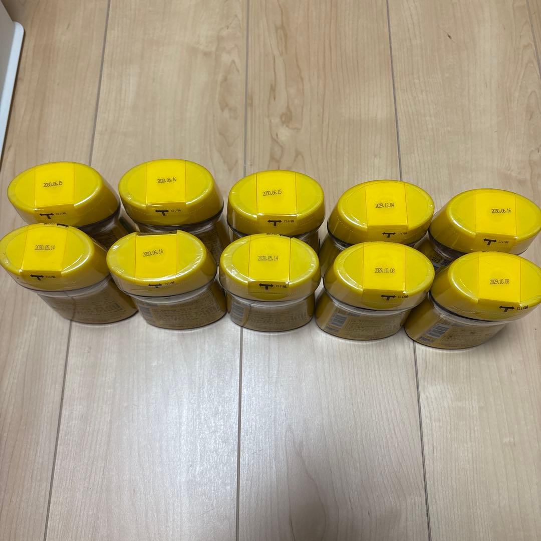 Capilano Manuka Honey 10個セット UMF30+