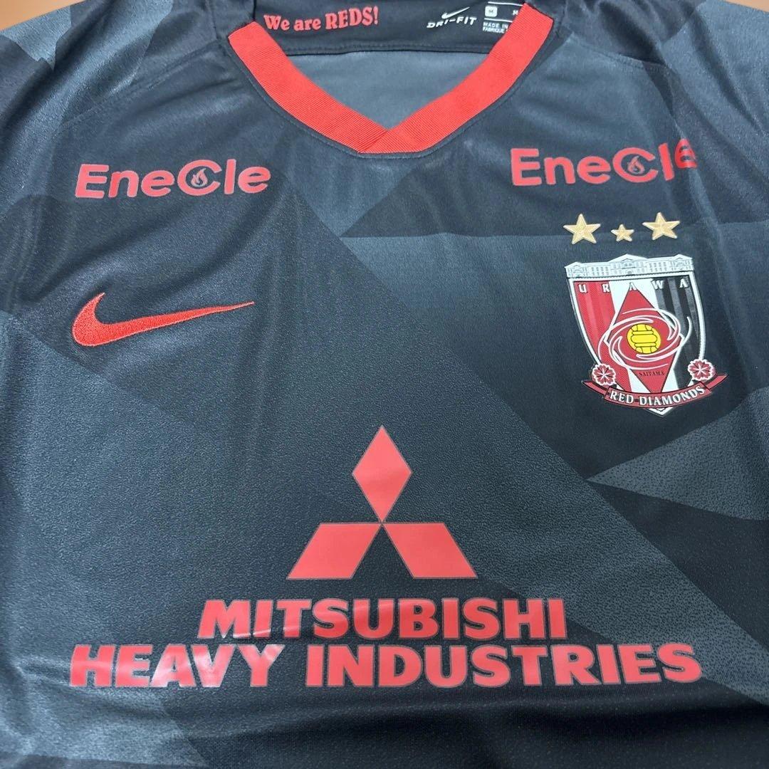 浦和レッズ　2020レプリカユニフォーム