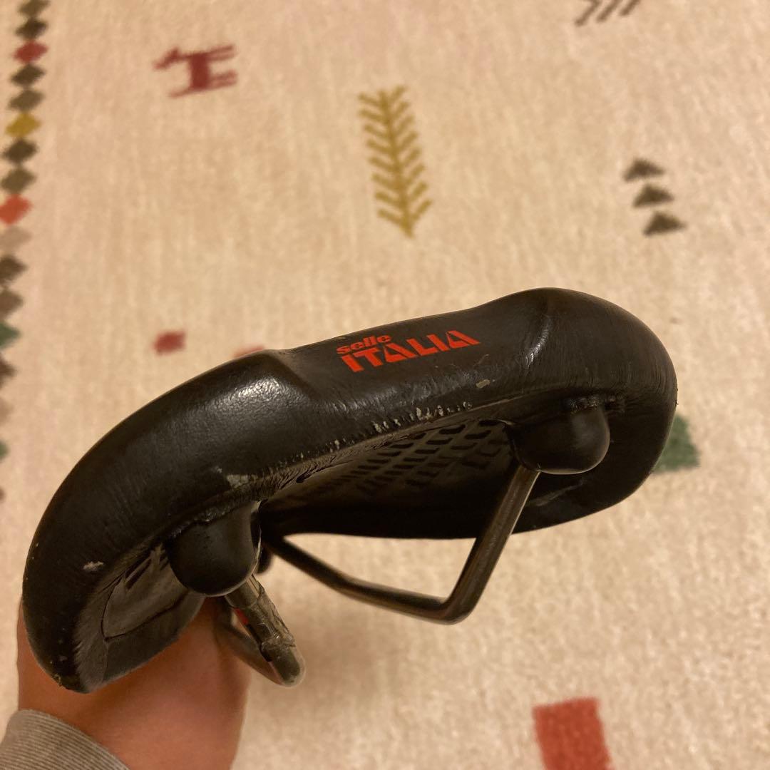 selle ITALIA Flite サドル