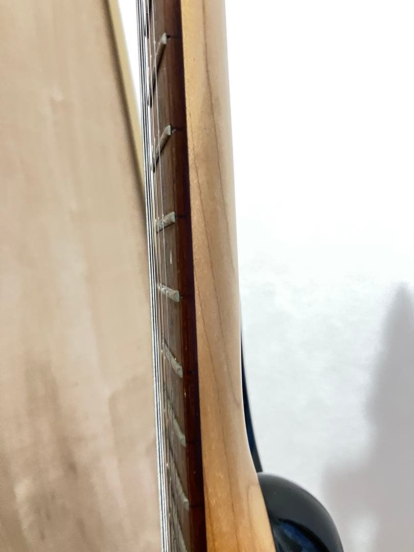 Aria Pro Ⅱ　MAGNA Series　アリアプロ　マグナ　シリーズ