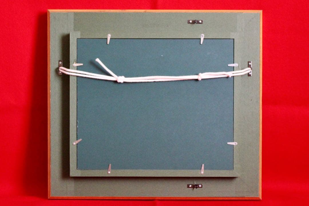 こころの風景コレクション【樋口洋　穂高と梓川】購入金額より60％お値引き！！