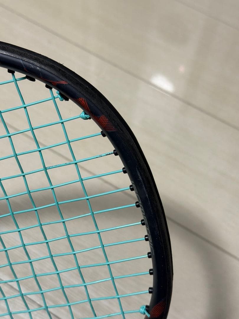 YONEX ブイコアプロ98