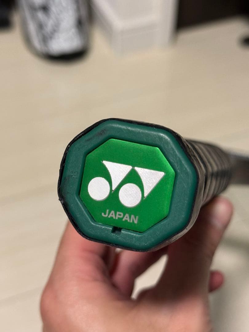 YONEX ブイコアプロ98