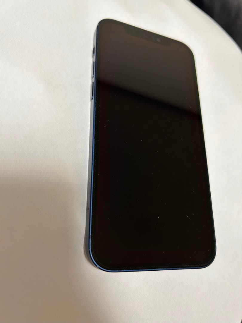iPhone12 128G 本体のみ
