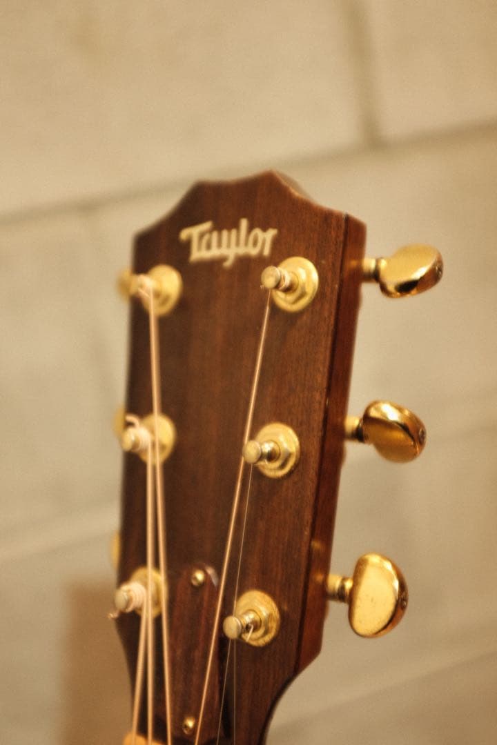 Taylor812 1980年代 オールドテイラー 82万→72万SALE中