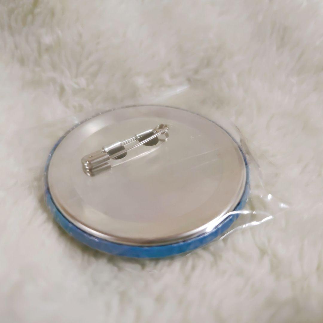 雪ミク  miku 2017 缶バッジ 三井住友カード