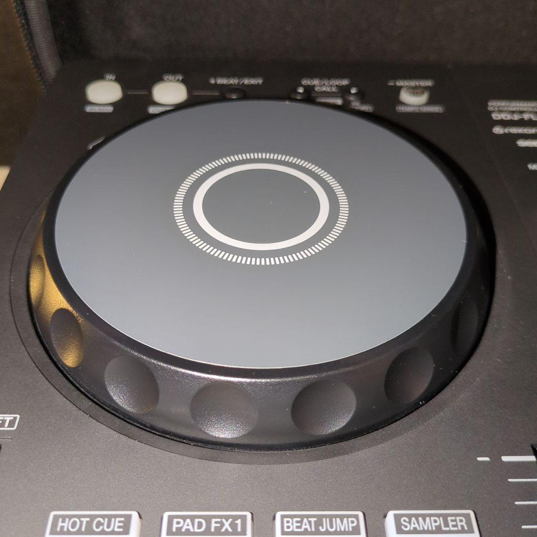 キ*ン様 【美品】Pioneer AlphaTheta DDJ-FLX4 ケース