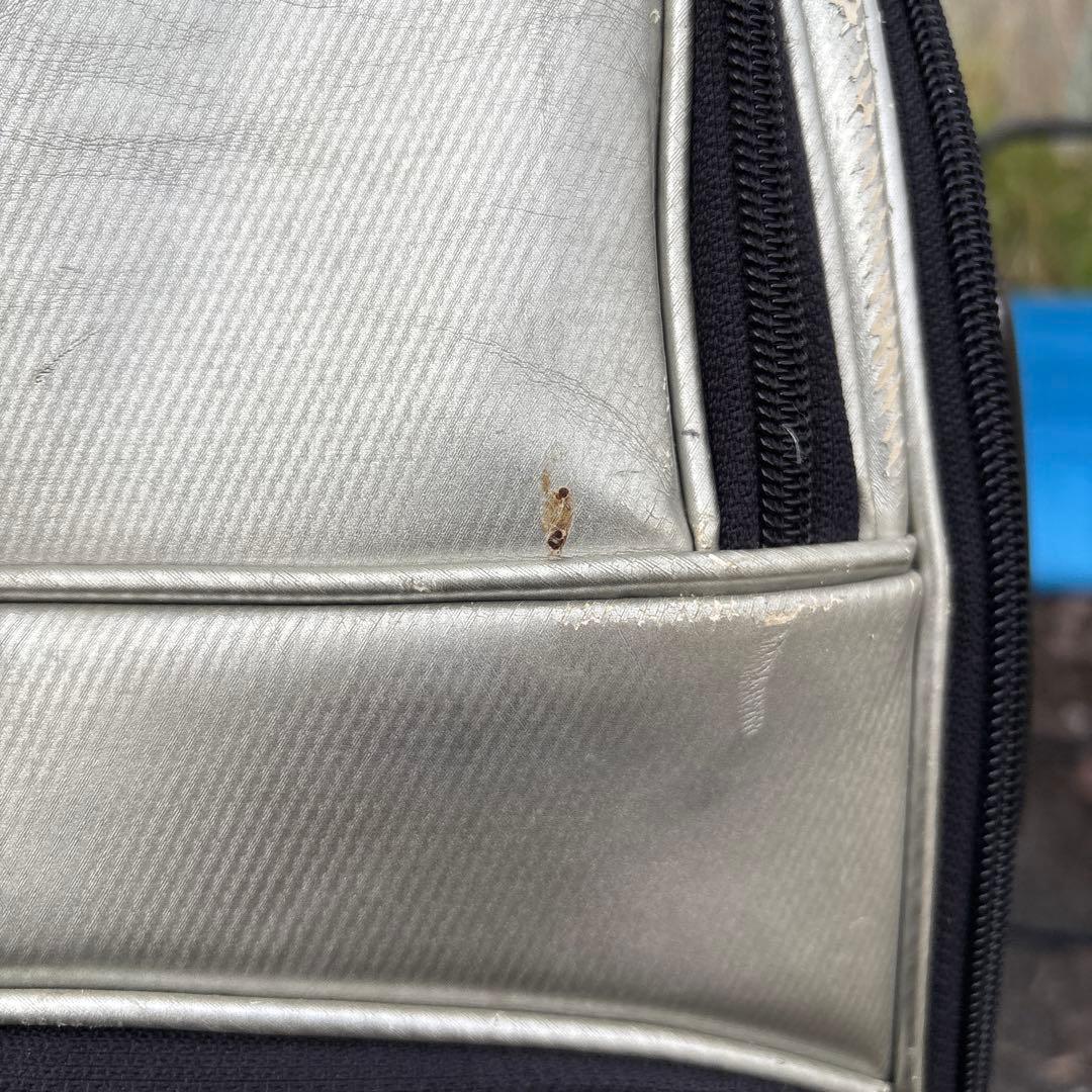 プロギアキャディーバッグ