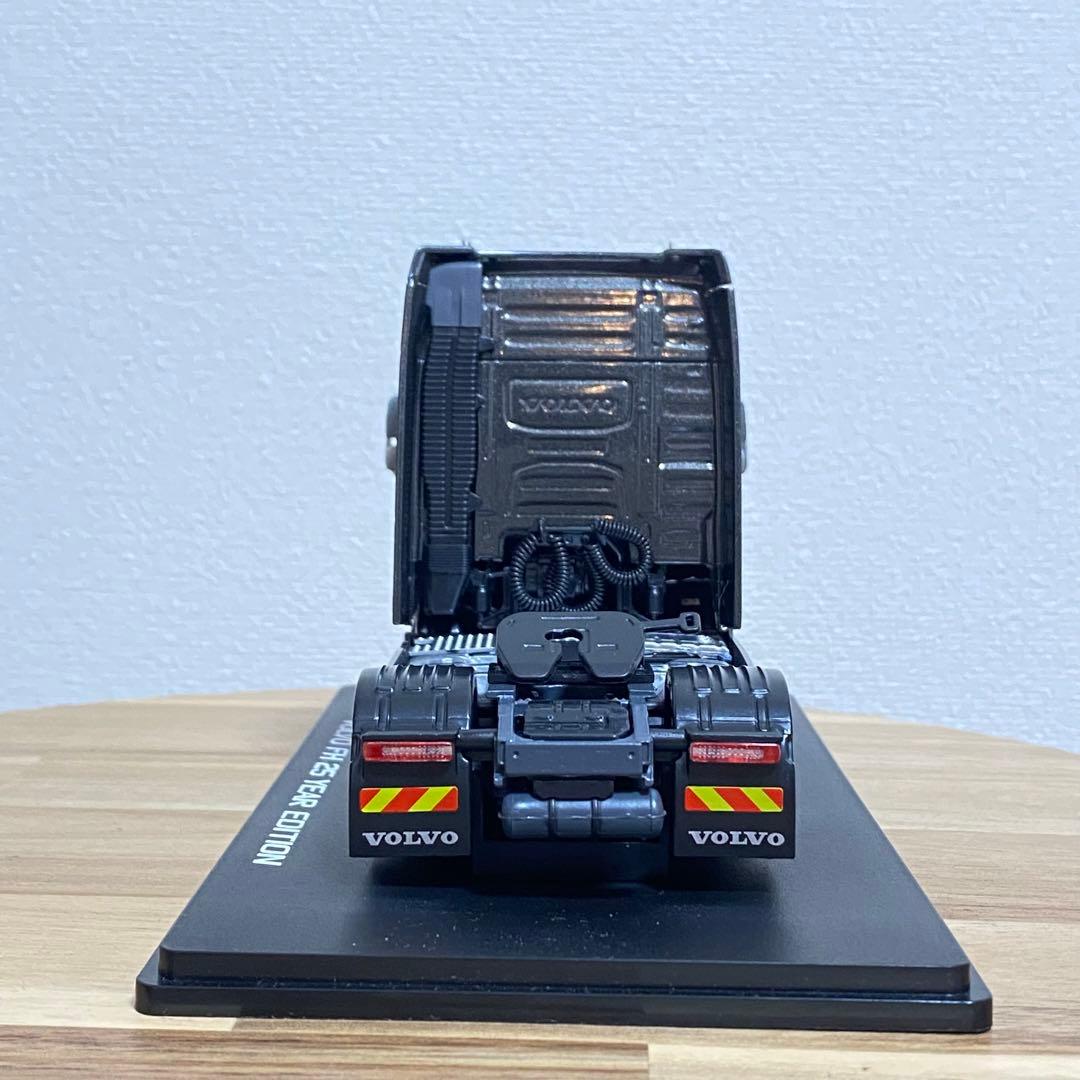 1/43 volvo fh16 トレーラーヘッド　エリゴール