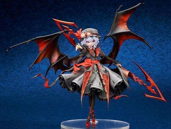 限定：東方 レミリア・スカーレット 紅魔城伝説版 イベント限定カラー