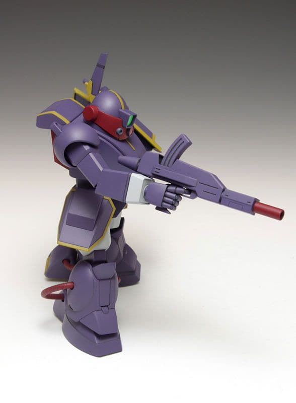 【フォロー割引】1/35ウェーブ　ボトムズ「ベルゼルガDT」ST版初回限定仕様