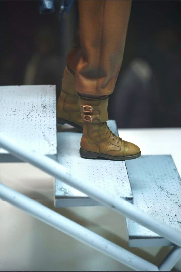 ＸPULUSMODELS 塗装完成品 1/8マリリン・モンロー フィギュア