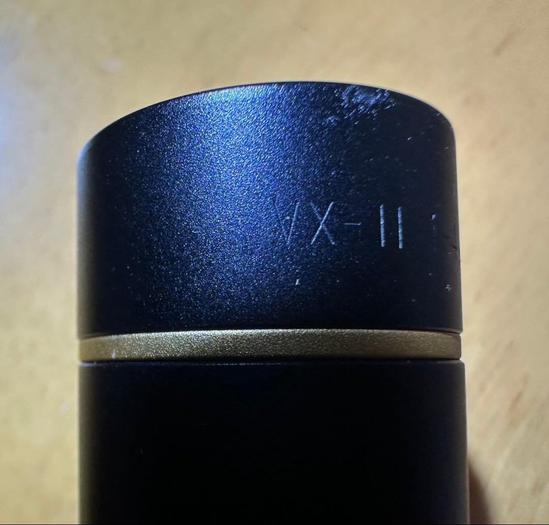 LEUPOLD リューポルド　スコープ　VX-Ⅱ 1-4倍