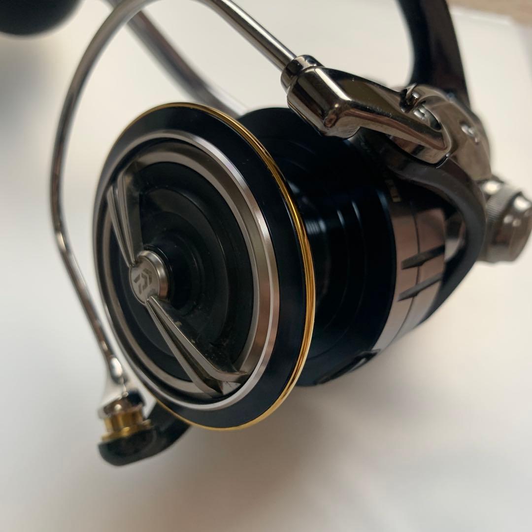 ダイワ　セルテート5000D-XH