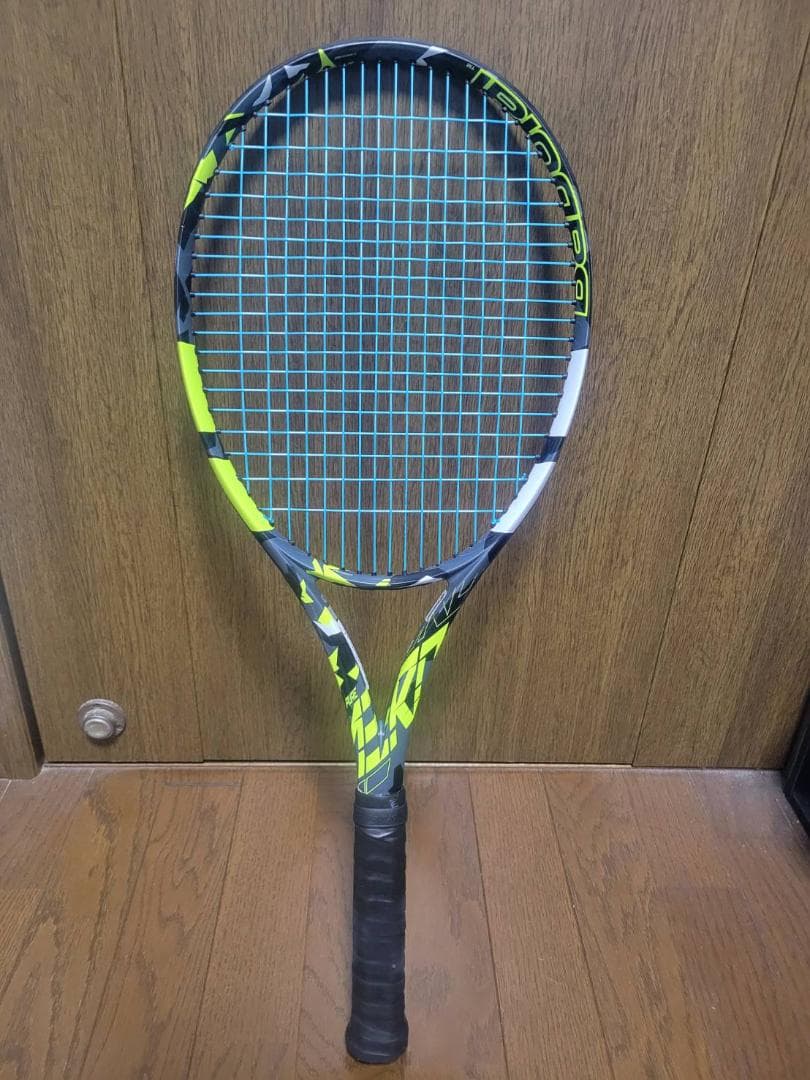 バボラ ピュアアエロ PURE AERO 300g G2